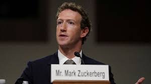 India to Summon Meta Over Mark Zuckerberg's Remarks on 2024 Elections