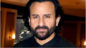 Saif Ali Khan Attacked at Home: Knife Fragment Stuck in His Spine, Underwent Surgery for Hand