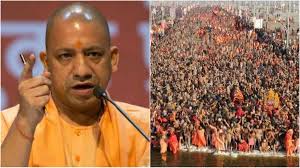 CM Yogi Influences Followers to Adapt Post the Mahakumbh Scare of Stampede