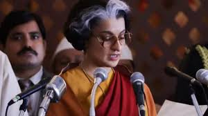 Emergency Movie Review: Kangana Ranaut played the role of Indira Gandhi