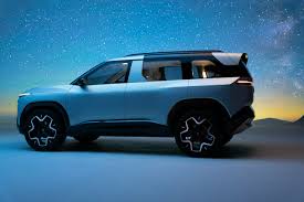 From Tata Sierra to Tata Harrier EV, glimpse of these Tata vehicles at Auto Expo 2025