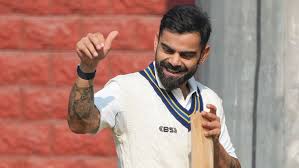 Virat Kohli’s Comeback: King Kohli Returns to Ranji Trophy After 13 Years