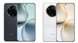 Realme 14 Pro series launch, features like color changing design and 6000mAh battery
