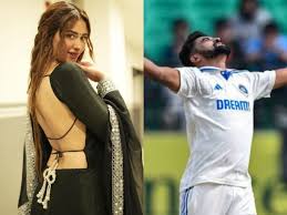 Mahira Sharma and Mohammed Siraj's Dating Controversy: Are the News Real Or Just Bubble? Here Is What We Figure Out