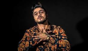 Raftaar Raps To A New Beat, Marries Designer Manraj Jawanda 