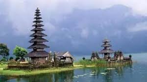 Muni civilization, Hindu rule lasted for thousands of years... then how did Indonesia become the largest Muslim country in the world