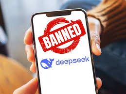 Finance Ministry Bans ChatGPT and DeepSeek in Offices: What You Need to Know