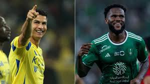 Ronaldo’s Red-Hot Revenge: Al Nassr vs Al Ahli Live – How to Watch the Saudi Clash in India, US, UK & More