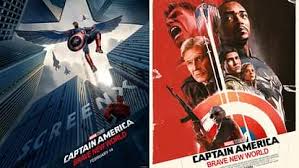 Captain America: Brave New World Review – First Impressions: A New Beginning For Marvel, But Is It Worth It?