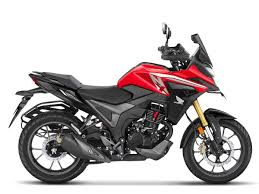 The Honda NX200 has arrived in India! This 200cc monster is set to take over the roads, available for just ₹1.68 Lakh!