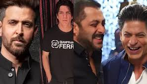 DJ Aqeel’s Bombshell: SRK, Salman & Hrithik ‘Don’t Mix’ at Parties – ‘They Stand Apart Like Islands!