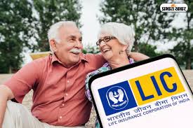 LIC Smart Pension Plan: Invest Once and Receive Income for Life - A Simple Guide to Enjoy Your Retirement!