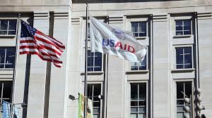 Washington D.C. Chaos: USAID Staff Locked Out Amid Musk-Trump Shutdown Rumors