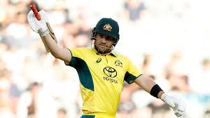 Josh Inglis's maiden century seals a victory crown for Australia as they stun England in a Champions Trophy Epic.