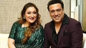 Bollywood’s Longest-Lasting Love Story Cracks: Govinda & Sunita Ahuja File for Divorce After 37 Years