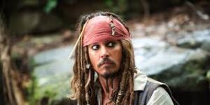 Johnny Depp Spotted as Jack Sparrow in Pirates 6? Fans Frenzy With New Updates