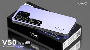 “Vivo V50 India Launch: The Camera King Has Arrived! Speculated Pricing, Launch, and Features that will Prompt an Upgrade