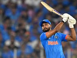 India vs England 3rd ODI Live: Ahmedabad Erupts! Follow Explosive Clash, Kohli’s Century Chase & Bumrah’s Fire"