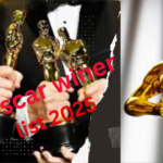 2025 Oscars Winners: A Night of Tears, Triumphs, and Trailblazers – Complete Winners List & Unforgettable Moments