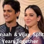Tamannaah Bhatia & Vijay Varma Call It Quits After Years of Dating – Inside Their Bittersweet Split and What’s Next
