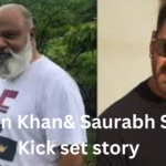 Salman Khan’s Heartwarming Gesture on the Set of ‘Kick’ : How He Supported Saurabh Shukla Regardless of Everything