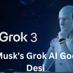 Elon Musk's Grok AI Goes Full Desi: Hindi Slang & Savage Roasts Electrify X Users