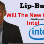 Will The New CEO of Intel