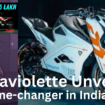 Ultraviolette Unveils the Shockwave Enduro: A Game-Changer in India’s Bike Market at Just Rs 1.75 Lakh