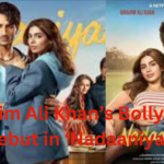 Ibrahim Ali Khan’s Bollywood Debut in ‘Nadaaniyan