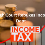Delhi High Court Rebukes Income Tax Dept: Indefinite Property Attachments Illegal Without Resolution Steps