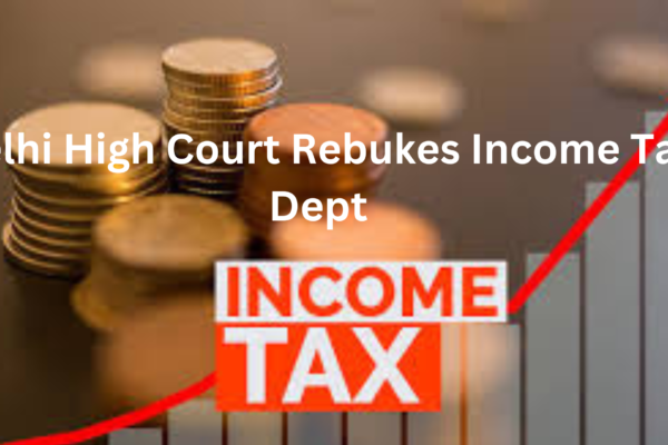 Delhi High Court Rebukes Income Tax Dept: Indefinite Property Attachments Illegal Without Resolution Steps