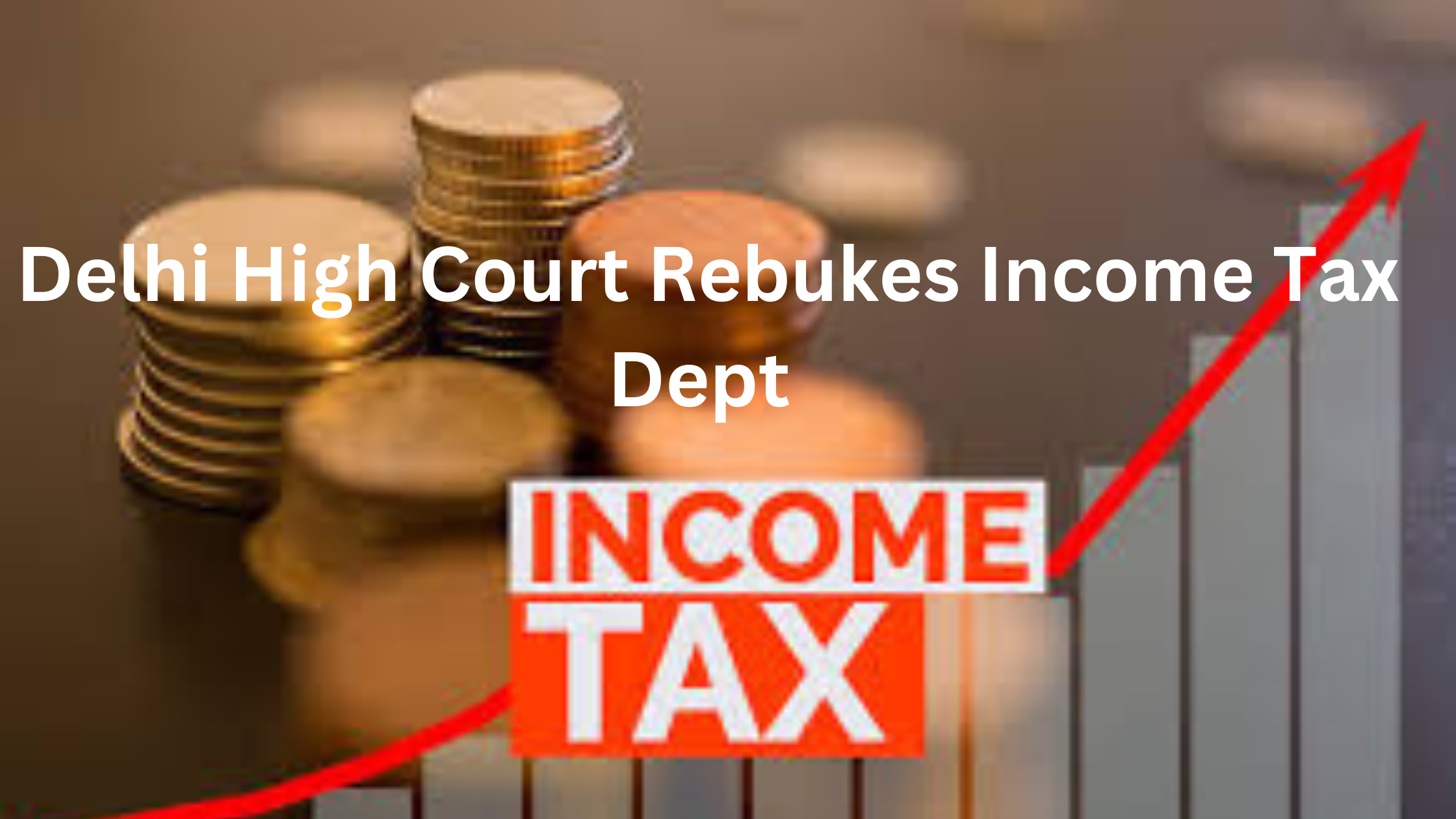 Delhi High Court Rebukes Income Tax Dept: Indefinite Property Attachments Illegal Without Resolution Steps