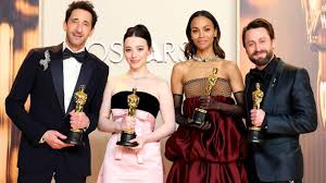 2025 Oscars Winners: A Night of Tears, Triumphs, and Trailblazers – Complete Winners List & Unforgettable Moments