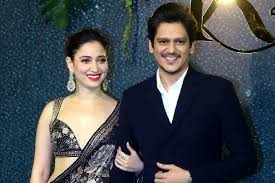 Tamannaah Bhatia & Vijay Varma Call It Quits After Years of Dating – Inside Their Bittersweet Split and What’s Next