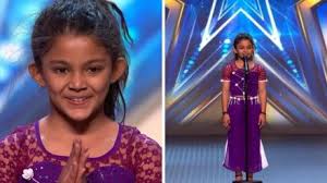 Assam’s Binita Chetry Stuns Britain’s Got Talent Judges – CM Himanta Cheers: ‘Pride of India