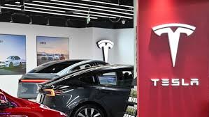 Tesla Stock Dips 10 percent: Elon Musk’s ‘Bumpy Ride’ Warning Sparks Investor Fear: What’s In Store Next?