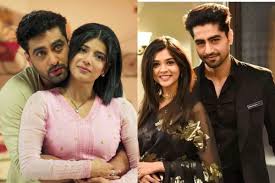 Yeh Rishta Kya Kehlata Hai: Armaan Shocking Business Game Changer Preise and Time Leap – Abhira’s Emotional Storm Showcase!