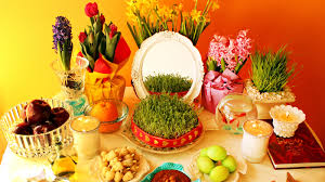 Nowruz 2025: Reviving Hope with Haft Sin, Fire Festivals, and the Magic of Persian New Year