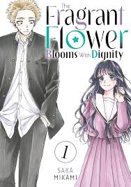 Why This Romance Anime Will Steal Your Heart: Release Date, Cast, Trailer & More of The Fragrant Flower Blooms With Dignity.