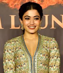 Rashmika Mandanna's ‘Sikandar’ Casting Has Indians Torn: Salman Khan’s Age Difference is 31 Years.