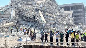 7.7 Magnitude Earthquake Rocks Myanmar-Thailand Border: Emergency Declared in Bangkok as Panic Spreads Across Southeast Asia