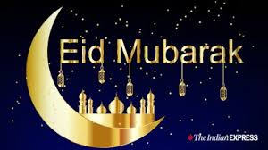 Eid-ul-Fitr 2025 Wishes: 30 Memorable Captions Ideal for WhatsApp, Instagram & Facebook!