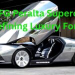 Supercar Redefining Luxury Forever