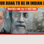 26/11 Mumbai Attacks Accused Tahawwur Hussain Rana Extradited to India: 17-Year Wait for Justice Ends?