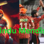 Kamindu Mendis Shatters IPL Records as Cricket’s First Ambidextrous Bowler: ‘Left Arm, Right Arm – I Play With My Heart