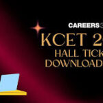 Karnataka KCET Hall Ticket 2025 is Out Now! Admit Cards can now be downloaded at cetonline.karnataka.gov.in – Download Link Provided