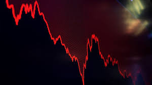 Live Updates – Dow Plummets 500 Points as Fed Rate Fears Rattle Investors - Stock MarketToday 2025