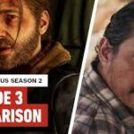 The Last of Us Season 2 Episode 3: Release Date, Time, and What to Expect After That Heart-Wrenching Cliffhanger