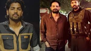 Family Man 3 Actor Rohit Basfore Found Dead Near Guwahati Waterfall; Co-Stars and Fans Mourn Sudden Loss