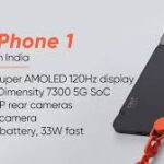 CMF Phone 2 Pro Launched: 7 Features That Change The Face Of Leveling Up Affordable Innovation